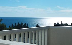 Joksimović apartmani